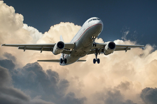 Aviation Security Startup – Lane Security Software with AI Threat Detection