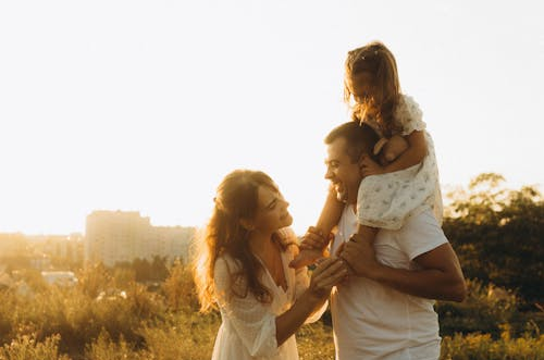 Molo - The family assistant for those on the go