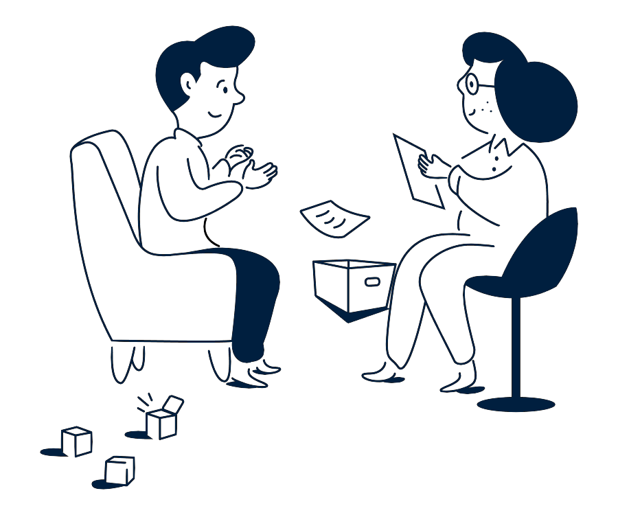 interview