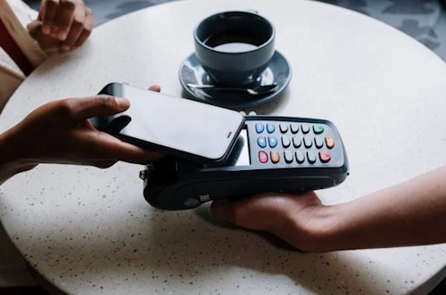 Global Payments Provider