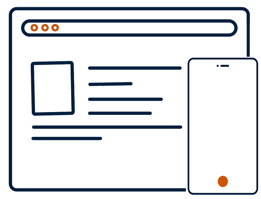 Web & Mobile
